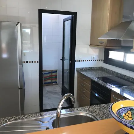 Apartment Seaview Alitana *