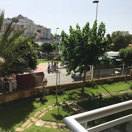 Seaview Alitana Apartment Benidorm