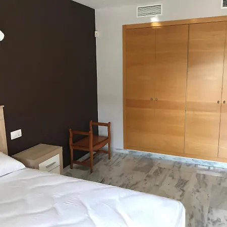 Seaview Alitana Apartment Benidorm