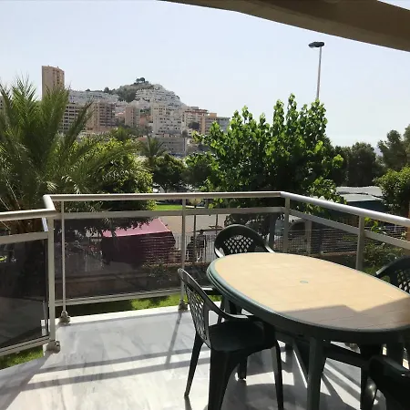 Seaview Alitana