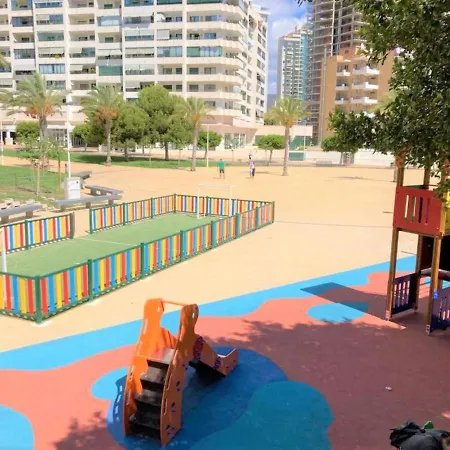 Seaview Alitana