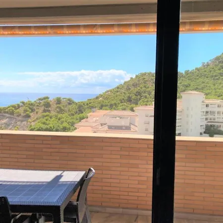 Seaview Alitana * Benidorm